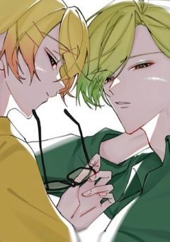 からぴち×アンプの子供たち。【参加型】