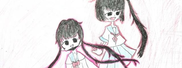 愛咲 凛@大型ペア画参加中さんの壁紙画像
