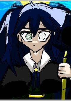 魔法少女は辛すぎるッ