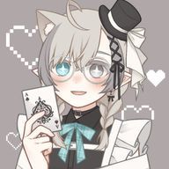 * 紅璃 *さんのアイコン画像