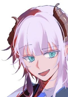 　ホスト悪魔と一緒に過ごそうな？