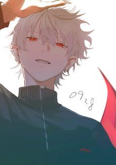 お待たせ　【kzh】