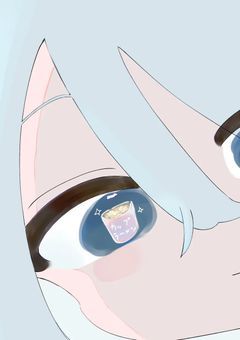 イラスト部屋！