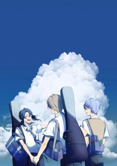 VΔLZの最年少はよく寝る子