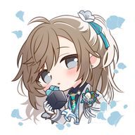 しゅうさんのアイコン画像
