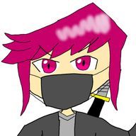 ナパームさんのアイコン画像