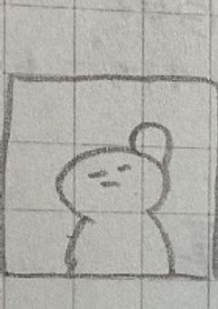 ペア画する予定2人きゃもん