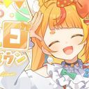 小廻こま　新衣装