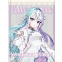 眠雲ツクリ　新衣装