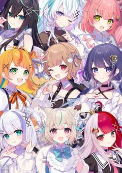 ミリプロの新メンバー