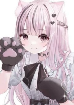 #猫山はじろ　配信部屋