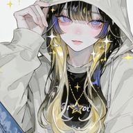 #hoshiSuis rino。*゚✧さんのアイコン画像