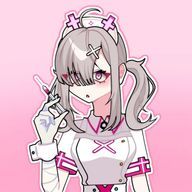 璃　Xに籠り中さんのアイコン画像