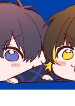 ブルロマネなのにヒロインになれない説
