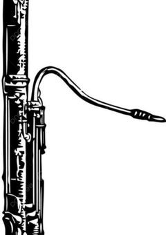 元吹部男子とカルマくん