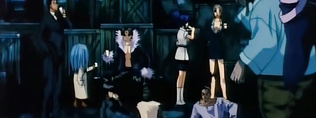 凜祢さんの壁紙画像