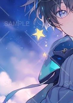 天にいる君と見上げる俺　、　手紙はいつ届くかな