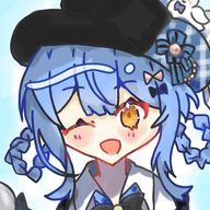 吹雪🪽🎈🏍️さんのアイコン画像