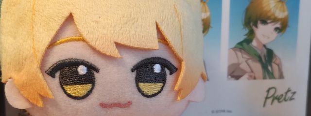 雪餅 凜さんの壁紙画像