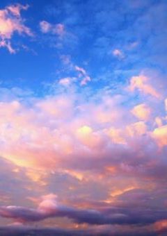 あの日の空