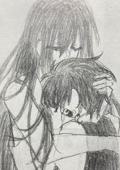お絵かき