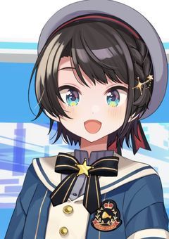 推しに一目惚れされた件【🦆ver】