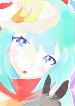 えっっしないと〈私のオリキャラから2人選んでね！！〉