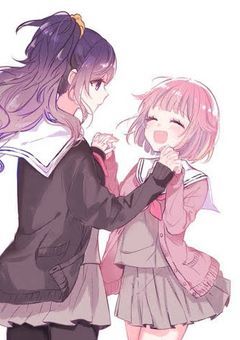 #朝比奈先輩、笑ってくださいっ！