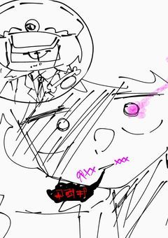 怪異組でアソボ‼️