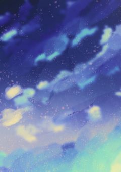 星縫いのユエル