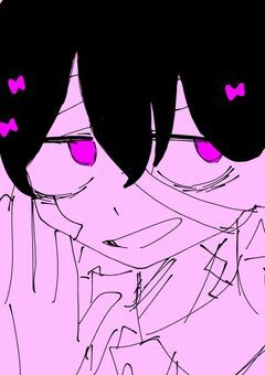 🅿️＜助けて‼️希死念慮お兄さ~~~ん‼️