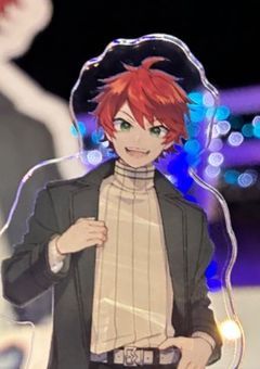 未来の君を救うために来た恋人は…