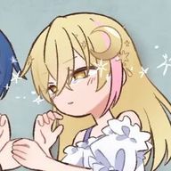 いろね#コメチャレ実施中@よぞらっちとペア画中さんのアイコン画像