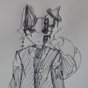 🐺₊‧おせろさん‧₊🐺(結構前)