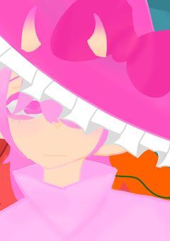 FORSAKENイラスト
