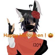🎃₊‧おせろさん‧₊🎃さんのアイコン画像