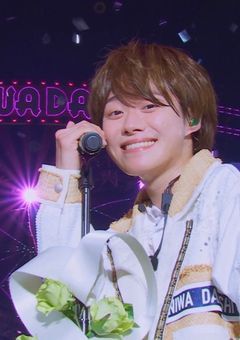 アイドルが恋を知った日