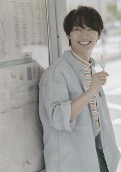帰る場所に、君がいる