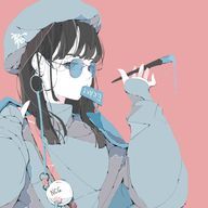 紫陽花@テスト?ナニソレオイシイノ?さんのアイコン画像