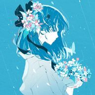 紫陽花@嫁が可愛いさんのアイコン画像