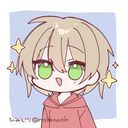 あかむらはやと