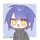 ぐんしょうまむし