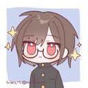 しぶがきたいまい