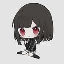 しぶがきひとで