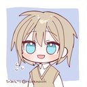 やまぶきくじゃく