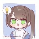 ひすいどすずめ