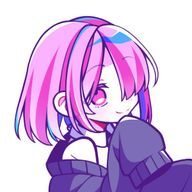 リリィ@コウモリ♡@御影可愛いbot@中途半端だぞ☆さんのアイコン画像