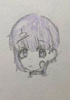 イラスト載っけるだけのやつ