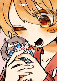 イラスト置き場