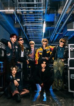 私はBE:FIRSTのマネージャーなので...